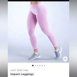 Brand new DFYNE leggings